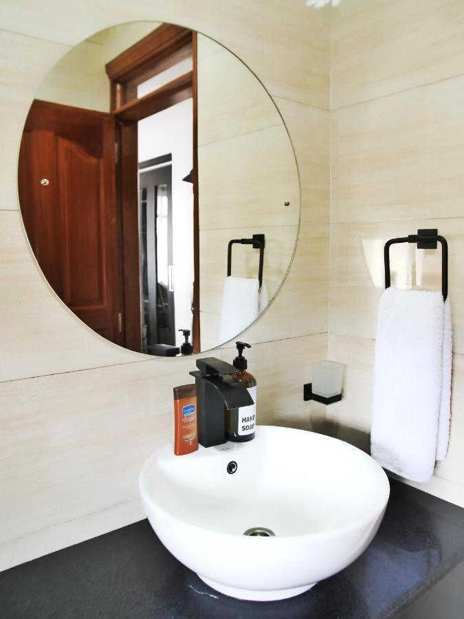 Zendo Suite Найроби Экстерьер фото